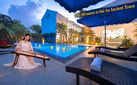 Khách sạn Boutique Tran Family Villas
